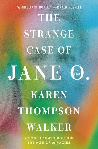 The Strange Case of Jane O