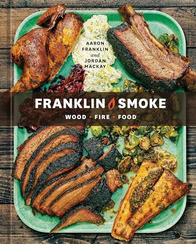 Franklin Smoke: Wood. Fire. Food.