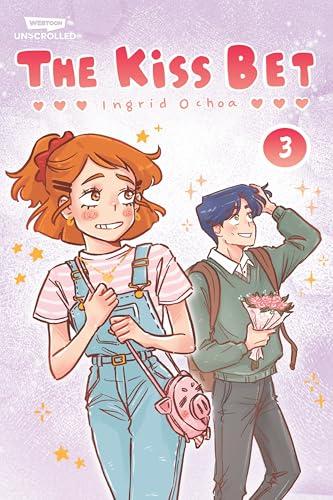 The Kiss Bet (Volume 3)