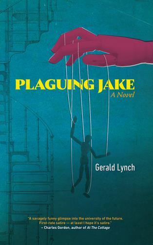 Plaguing Jake
