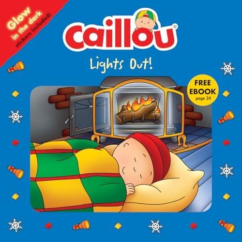 Lights Out! (Caillou)