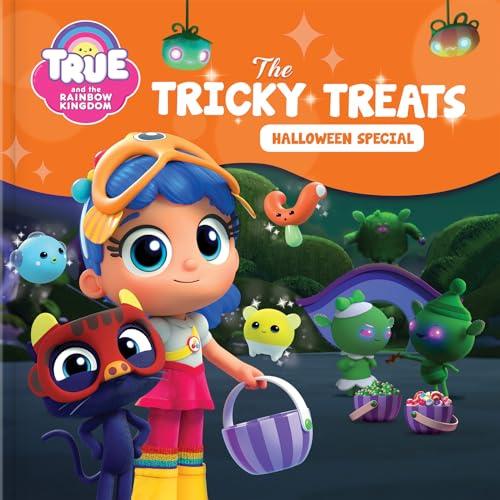 The Tricky Treat Halloween Special (True and the Rainbow Kingdom)