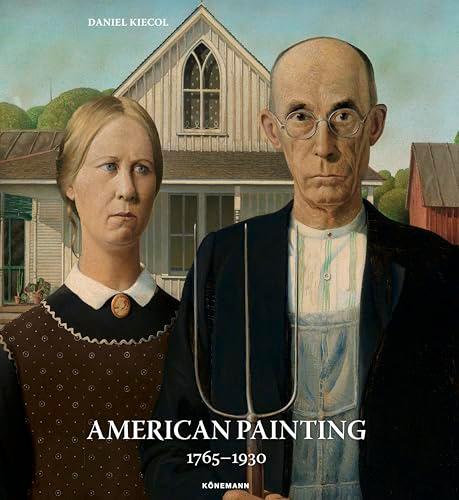 American Painting 1765-1930