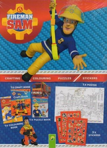 Fireman Sam