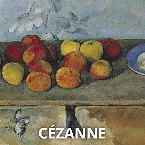 Cézanne (Artist Monographs)