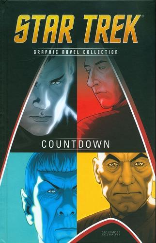 Countdown (Star Trek, Volume 1, Eaglemoss Collections)