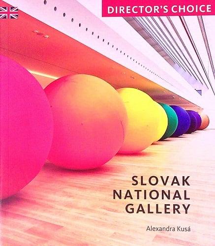 Slovak National Gallery (Director's Choice)