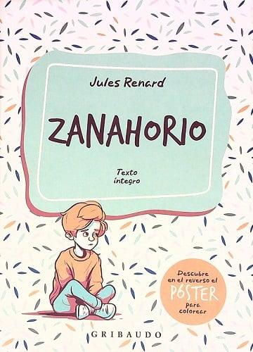 Zanahorio
