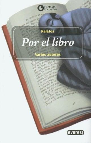 Por El Libro: Relatos