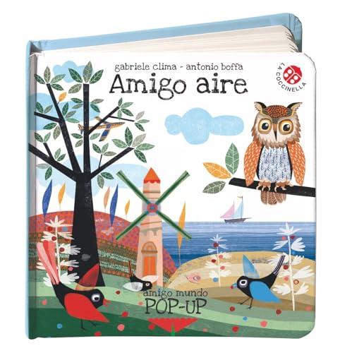 Amigo Aire (Amigo Mundo Pop-Up)