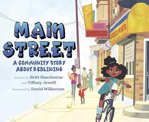 Main Street: A Community Story About Redlining