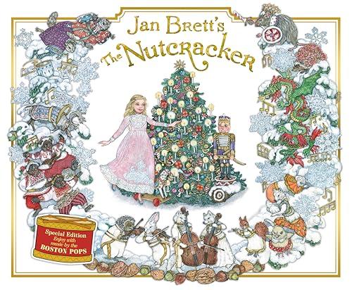 The Nutcracker