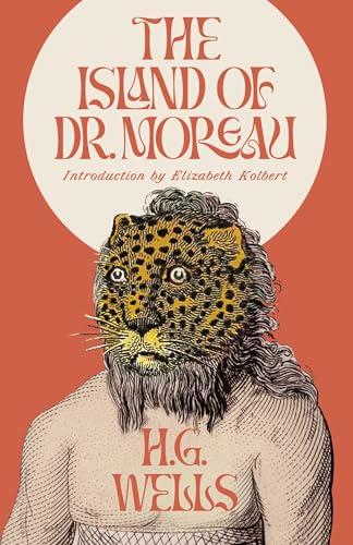 The Island of Dr. Moreau (Vintage Classics)