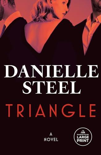 Triangle (Large Print)