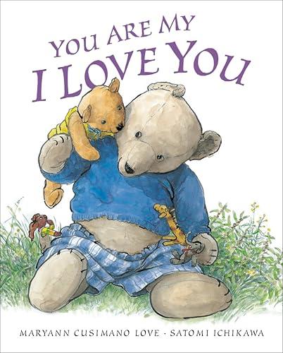 You Are My I Love You