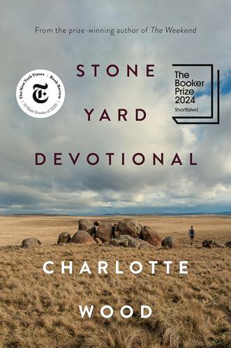 Stone Yard Devotional