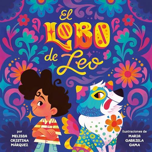 El Lobo de Leo