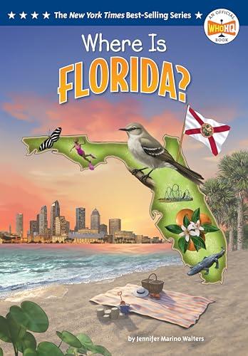 Where Is Florida? (WhoHQ)