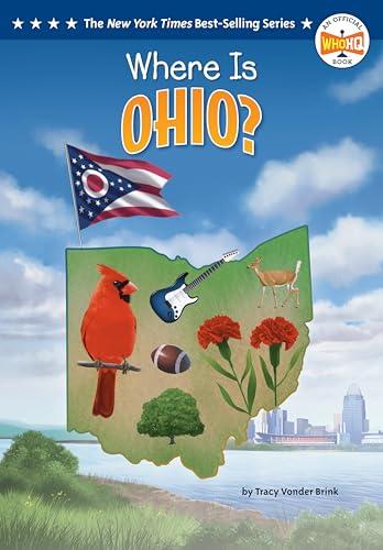 Where Is Ohio? (WhoHQ)