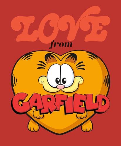 Love From Garfield