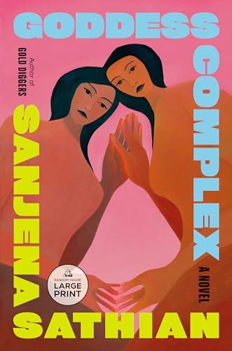 Goddess Complex (Large Print)