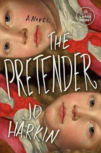 The Pretender (Large Print)