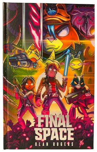 The Final Chapter (Final Sapce)