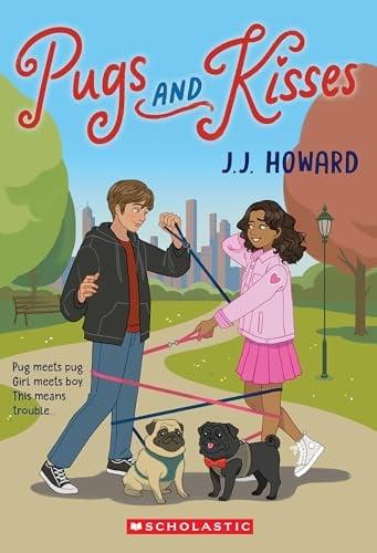 Pugs and Kisses (Wish)