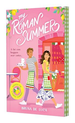 My Roman Summer