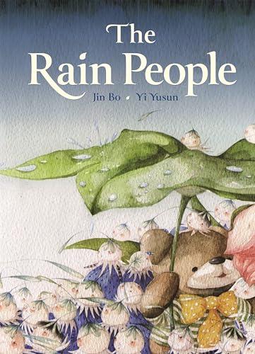 The Rain People (Perfect Picture Books)