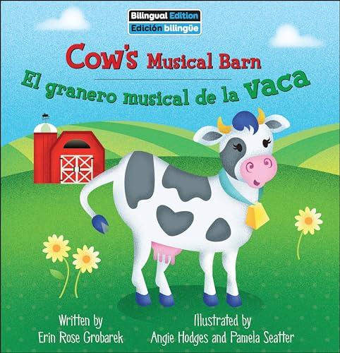 Cow's Musical Barn/El Granero Musical de la Vaca (On the Farm)