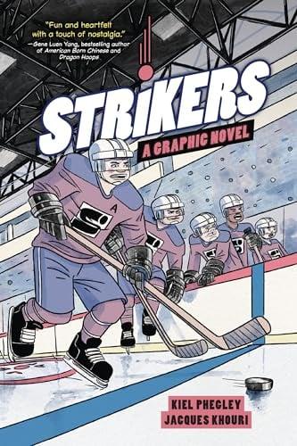 Strikers