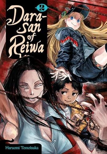 Dara-san of Reiwa (Volume 2)