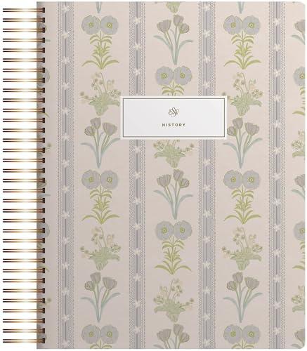ESV, Spiral-Bound Journaling Bible: History