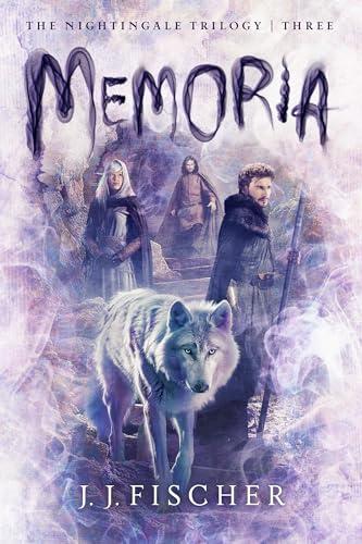 Memoria (The Nightingale Trilogy, Bk. 3)