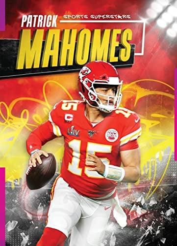 Patrick Mahomes (Sports Superstars)