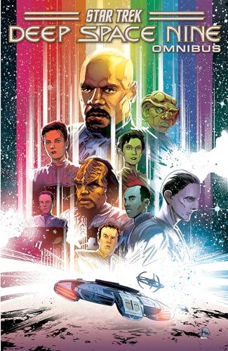 Star Trek: Deep Space Nine (Omnibus)