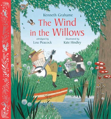 The Wind in the Willows