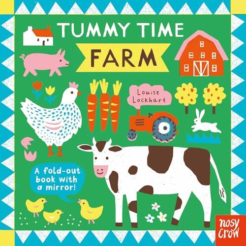 Farm (Tummy Time)