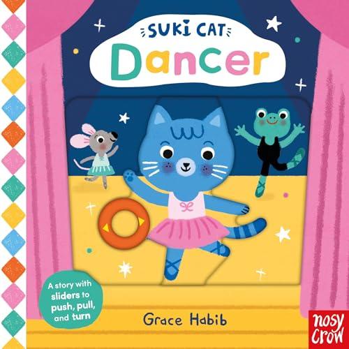 Dancer (Suki Cat)