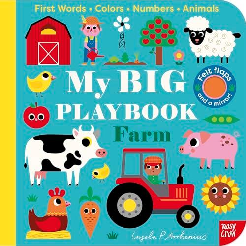 Farm (My BIG Playbook)