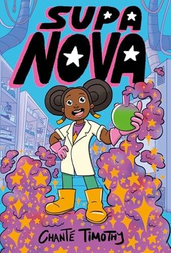 Supa Nova (Volume 1)