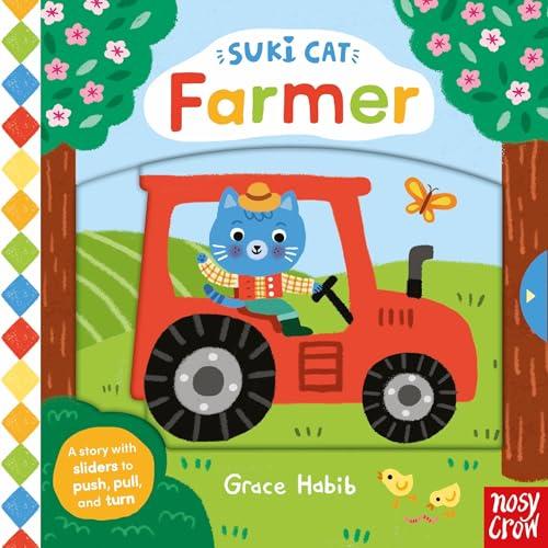 Farmer (Suki Cat)
