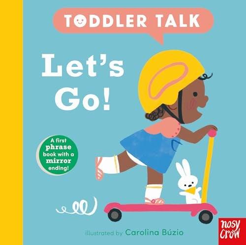 Let's Go! (Toddler Talk)