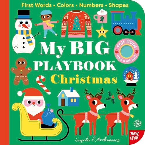 Christmas (My BIG Playbook)