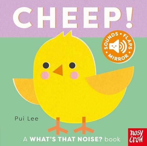 Cheep! (What's That Noise?)