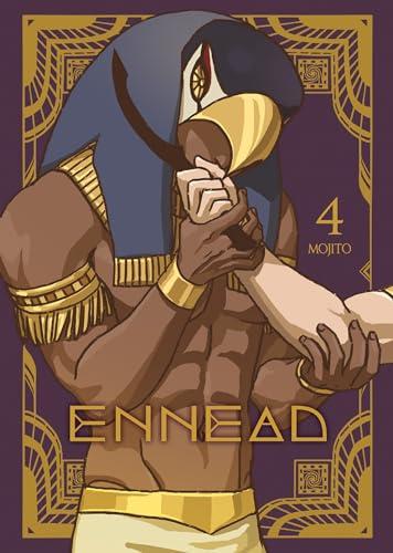 Ennead (Volume 4)