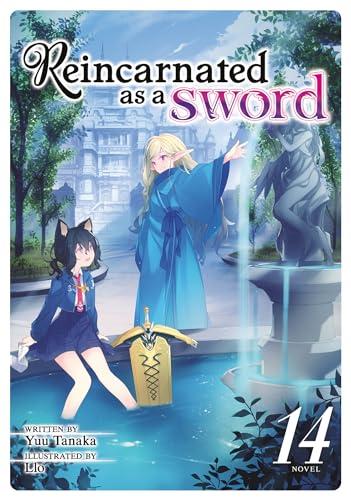 Reincarnated as a Sword (Bk. 14)