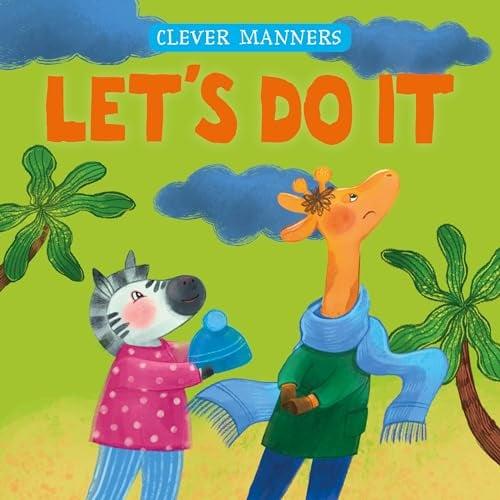 Let's Do It (Clever Manners)