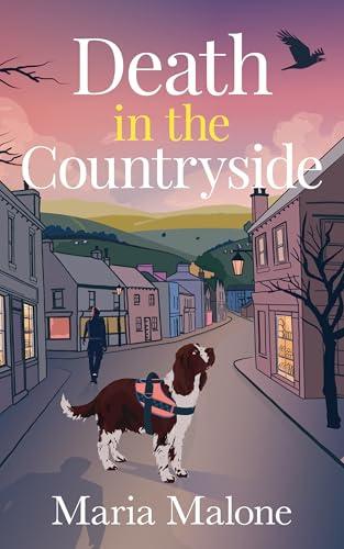 Death in the Countryside (Wren & Wilson Mysteries, Bk. 1)